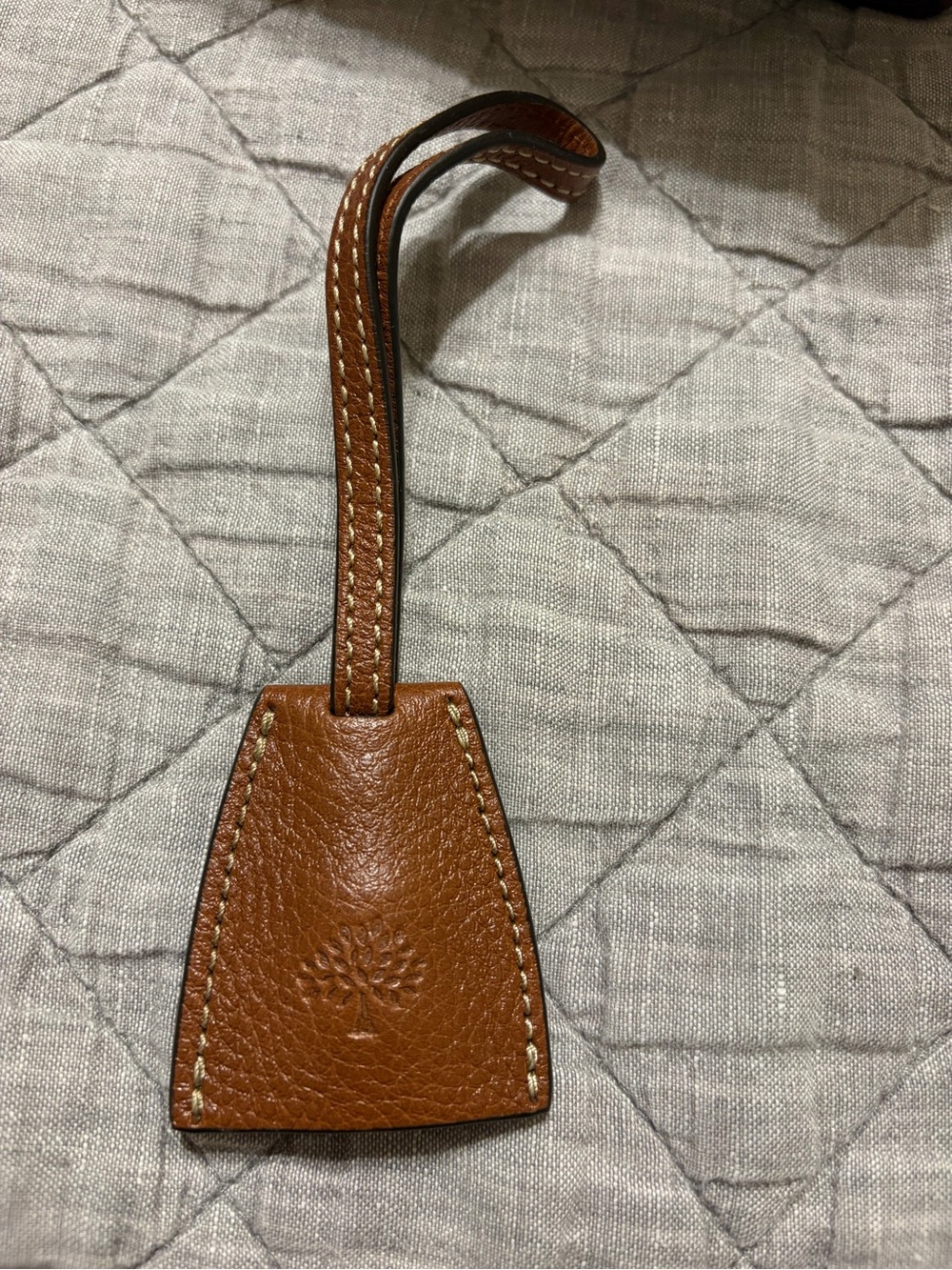 Mulberry Bayswater Satchel - Picture 8 of 12